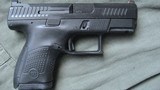 CZ-USA P10-S Optics Ready New with 3 Twelve Round Mags - 7 of 12