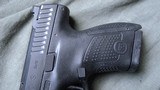 CZ-USA P10-S Optics Ready New with 3 Twelve Round Mags - 6 of 12