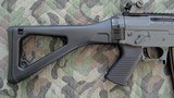 SIG551-A1, 5.56 x 45mm NATO caliber with folding stock - 2 of 15