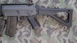 SIG551-A1, 5.56 x 45mm NATO caliber with folding stock - 7 of 15