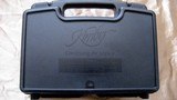 Kimber LW 9mm with two 8 round Kimber Magazines - 13 of 13