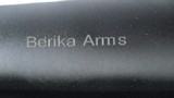 BERIKA ARMS Fedarm FX3 Slide Action/Pump Shotgun 12 Gauge 3" Magnum New In Box 7+1 Capacity - 14 of 15