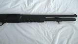BERIKA ARMS Fedarm FX3 Slide Action/Pump Shotgun 12 Gauge 3" Magnum New In Box 7+1 Capacity - 12 of 15