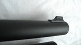 BERIKA ARMS Fedarm FX3 Slide Action/Pump Shotgun 12 Gauge 3" Magnum New In Box 7+1 Capacity - 13 of 15