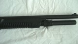 BERIKA ARMS Fedarm FX3 Slide Action/Pump Shotgun 12 Gauge 3" Magnum New In Box 7+1 Capacity - 6 of 16