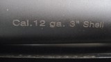 BERIKA ARMS Fedarm FX3 Slide Action/Pump Shotgun 12 Gauge 3" Magnum New In Box 7+1 Capacity - 14 of 16