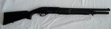 BERIKA ARMS Fedarm FX3 Slide Action/Pump Shotgun 12 Gauge 3" Magnum New In Box 7+1 Capacity - 2 of 16