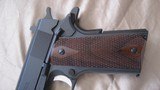 Remington Model: 1911 R1 Caliber: .45 ACP
New in Factory Box - 5 of 18