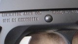 Remington Model: 1911 R1 Caliber: .45 ACP
New in Factory Box - 13 of 18