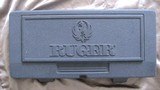 Like New in Box
Ruger Vaquero .45 Colt Color Case Hardened Frame 7 1/4” bbl. - 10 of 10