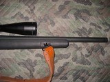 Remington Model 700 Tactical 223 REM Cal Heavy Barrel Rifle with 6x24x50 Vortex Viper Optics Riflescope - 5 of 15
