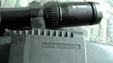 Remington Model 700 Tactical 223 REM Cal Heavy Barrel Rifle with 6x24x50 Vortex Viper Optics Riflescope - 7 of 15