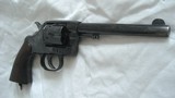 Colt U.S. Army Model 1901 DA .38 Cal. Early Serial Number, 702 - 4 of 13