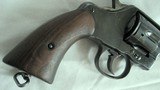 Colt U.S. Army Model 1901 DA .38 Cal. Early Serial Number, 702 - 3 of 13