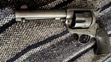 Colt Single Action Army 1st Generation .38-40 WCF, MFG 1901 - 5 of 12