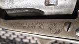 Colt Single Action Army 1st Generation .38-40 WCF, MFG 1901 - 7 of 12