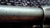Colt Single Action Army 1st Generation .38-40 WCF, MFG 1901 - 6 of 12