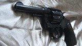 Colt Police Positive .38 Special Revolver Immaculate - Like New - 7 of 14
