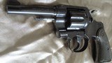 Colt Police Positive .38 Special Revolver Immaculate - Like New - 2 of 14