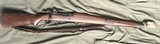 SMITH-CORONA Model 1903A3 .30-06 Military Rifle WWII 1944 Issue - Like new,
Perfect bore - 5 of 18