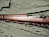 SMITH-CORONA Model 1903A3 .30-06 Military Rifle WWII 1944 Issue - Like new,
Perfect bore - 3 of 18