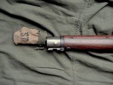 SMITH-CORONA Model 1903A3 .30-06 Military Rifle WWII 1944 Issue - Like new,
Perfect bore - 2 of 18