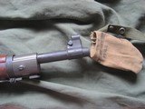 SMITH-CORONA Model 1903A3 .30-06 Military Rifle WWII 1944 Issue - Like new,
Perfect bore - 15 of 18