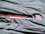 SMITH-CORONA Model 1903A3 .30-06 Military Rifle WWII 1944 Issue - Like new,
Perfect bore - 6 of 18