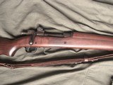 SMITH-CORONA Model 1903A3 .30-06 Military Rifle WWII 1944 Issue - Like new,
Perfect bore - 7 of 18