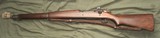 SMITH-CORONA Model 1903A3 .30-06 Military Rifle WWII 1944 Issue - Like new,
Perfect bore - 1 of 18