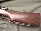 SMITH-CORONA Model 1903A3 .30-06 Military Rifle WWII 1944 Issue - Like new,
Perfect bore - 4 of 18