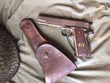 ITHACA 1911 A1 U. S. Army, Semi Auto Pistol .45 ACP - 9 of 9