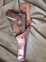 ITHACA 1911 A1 U. S. Army, Semi Auto Pistol .45 ACP - 8 of 9