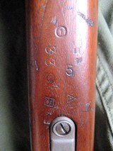 SMITH-CORONA Model 1903A3,
.30-06 Springfield Ammo,
Bolt Action MILITARY Rifle WWII C&R - 12 of 13
