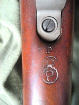 SMITH-CORONA Model 1903A3,
.30-06 Springfield Ammo,
Bolt Action MILITARY Rifle WWII C&R - 11 of 13