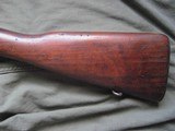 SMITH-CORONA Model 1903A3,
.30-06 Springfield Ammo,
Bolt Action MILITARY Rifle WWII C&R - 3 of 13