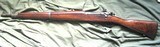 SMITH-CORONA Model 1903A3,
.30-06 Springfield Ammo,
Bolt Action MILITARY Rifle WWII C&R - 1 of 13