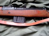 Walther G 43 WWII German Rifle - 3 of 20