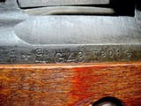 Walther G 43 WWII German Rifle - 6 of 20