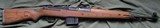 Walther G 43 WWII German Rifle - 2 of 20