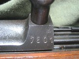 Walther G 43 WWII German Rifle - 7 of 20