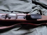Walther G 43 WWII German Rifle - 9 of 20