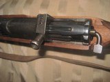Walther G 43 WWII German Rifle - 13 of 20