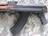 Century Arms AKMS 7.62x39mm Rifle,16" barrel, folding metal stock,1-30 round mag - 11 of 12