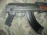 Century Arms AKMS 7.62x39mm Rifle,16" barrel, folding metal stock,1-30 round mag - 10 of 12