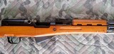 NORINCO SKS TYPE 56 Semi Automatic Rifle 7.62x39mm Like new - 7 of 21