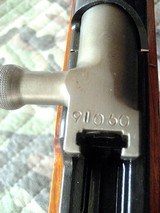 NORINCO SKS TYPE 56 Semi Automatic Rifle 7.62x39mm Like new - 15 of 21