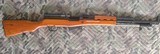 NORINCO SKS TYPE 56 Semi Automatic Rifle 7.62x39mm Like new - 3 of 21