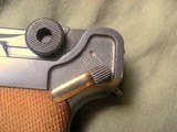 DWM Luger 9mm Beautiful Condition Great colors - 4 of 12