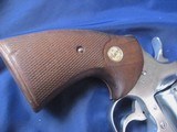 Colt Python .357 Magnum Nickel Finish - 5 of 12